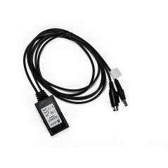 "Vertiv RMPSU 12V to 5V 6FT Power Supply - Efficient Voltage Conversion | Model ADB0048"